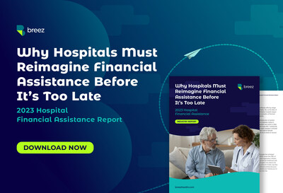 More Than Half Of Americans Are Unaware Of Hospital Financial ...