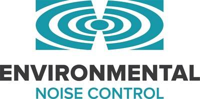 Environmental Noise Control is an industry leader in acoustical consulting and turnkey noise mitigation solutions. (PRNewsfoto/Environmental Noise Control)