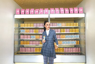 Answering Popular Demand, Chamberlain Coffee Launches Ready to Drink Oatmilk Lattes