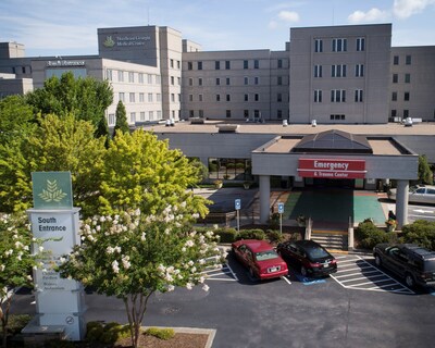The 500th pREBOA-PRO patient case was performed at Northeast Georgia Medical Center