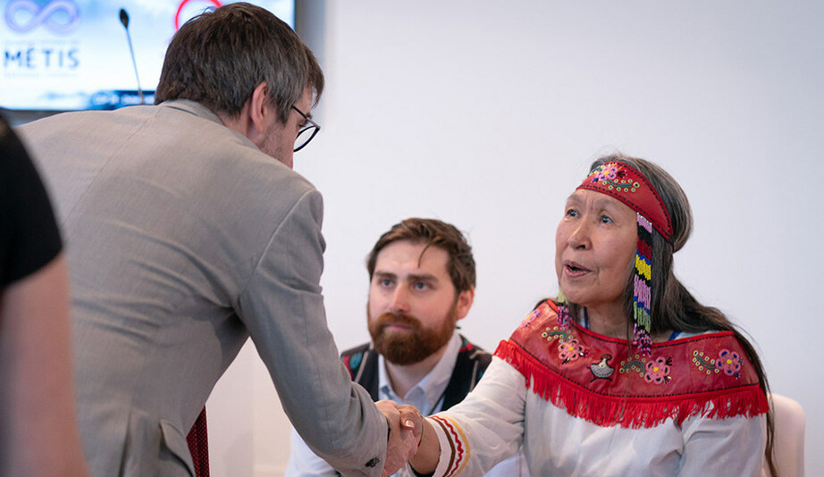 COP28: Canada Daily Highlights - December 4, 2023 - Vimarsana News