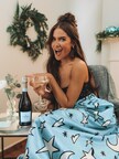 La Marca Prosecco and Real Housewife Brynn Whitfield Are Spreading Cheer With A Dolce Delivery To One Lucky Winner's Holiday Soiree