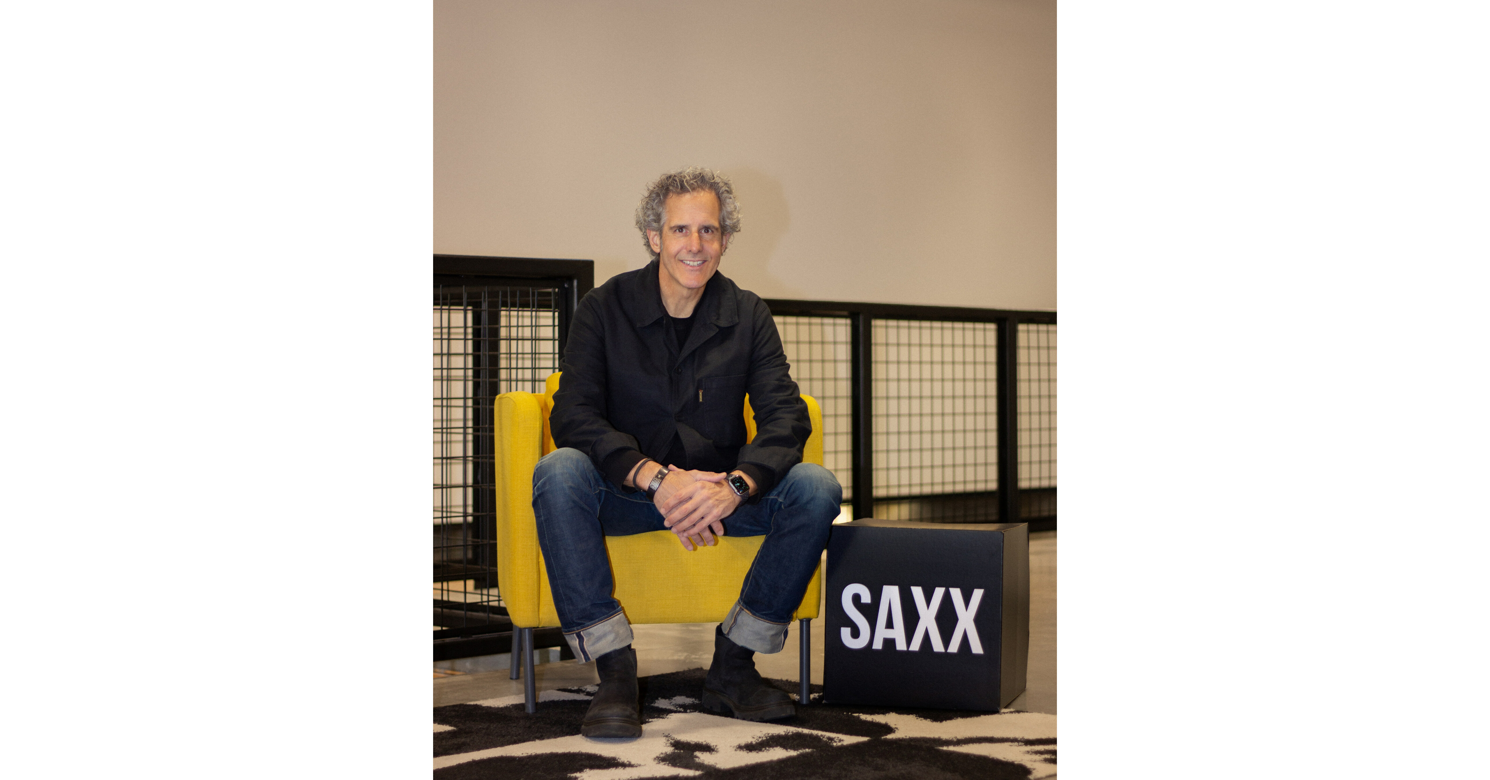 Men's Underwear Brand SAXX Signs Six-Player NIL Deal, Introduces