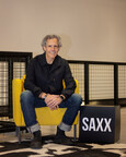 SAXX Introduces Tom Berry as New Chief Executive Officer