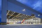 Southwest Airlines Technical Operations Center Earns ENR Mountain States Merit Award