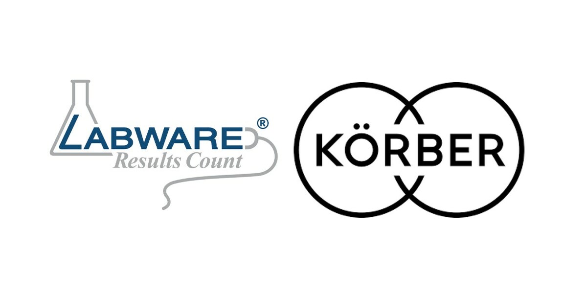 Körber and LabWare Pave the Way for Seamless MESLIMS Integration in