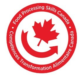 logo de Comptences Transformation Alimentaire Canada (Groupe CNW/Food Processing Skills Canada)