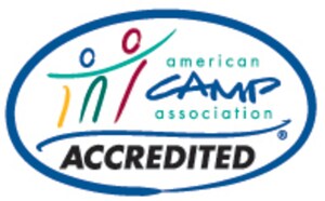 Woodward West Renews Its American Camp Association (ACA) Accreditation