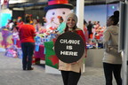 Change Church Announces Change R Us Community Toy Drive and Giveaway Serving More Than 8,000 Families and Children in Three Locations Across Atlanta and New Jersey on December 16th