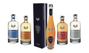Introducing Rodeo de las Aguas™ Tequila Exclusive Pre-Sale on Spirits Seller ReserveBar.com