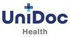UniDoc Logo (CNW Group/UniDoc Health Corp.)