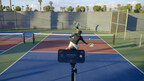 AI Has Entered the Kitchen: SwingVision Brings its Award-Winning AI Stats and Line Calling to Pickleball