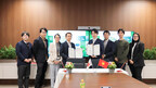 FPT Vietnam and Faeger to jointly support businesses in developing green agriculture in Vietnam