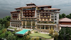 THE LEELA PALACES, HOTELS AND RESORTS ANNOUNCES ITS FORAY INTO NORTHEAST INDIA WITH THE SIGNING OF A 140-ROOM HOTEL IN SIKKIM