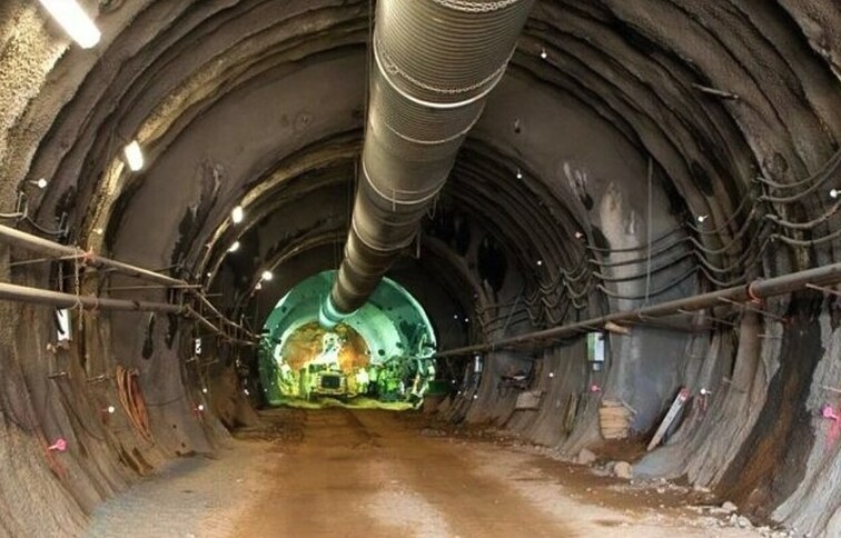 JENNMAR of Kentucky Purchases DSI Tunneling, LLC - Vimarsana News