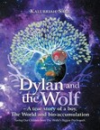 'Dylan and the Wolf - A true story of a boy, The World and bioaccumulation' is set for a new marketing push this 2023