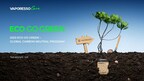 Précurseur de la durabilité environnementale dans l'industrie du vapotage, VAPORESSO dévoile son programme mondial de neutralité carbone
