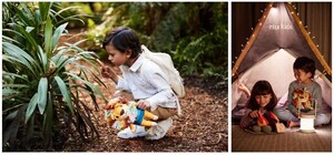 THE RITZ-CARLTON EXPANDS EVOLVED RITZ KIDS PROGRAM IN ASIA-PACIFIC, BRINGING MORE INSPIRING AND EDUCATIONAL ADVENTURES TO YOUNG GUESTS