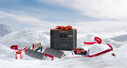 Jackery offers sustainable energy solutions for an eco-friendly Christmas