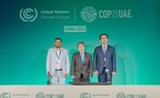 Winner in AI Solutions for Climate Change Competition Announced at COP28