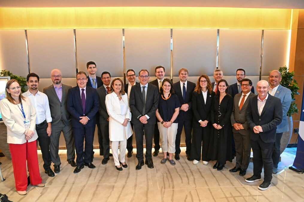 IDB Invest and IFC Launch the Amazon Finance Network to Mobilize Private Investments for Sustainable Development - Vimarsana News