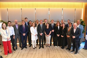 IDB Invest and IFC Launch the Amazon Finance Network to Mobilize Private Investments for Sustainable Development