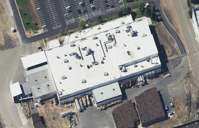 Renewable America Signs a Design Build Agreement with Pearl Crop Inc.