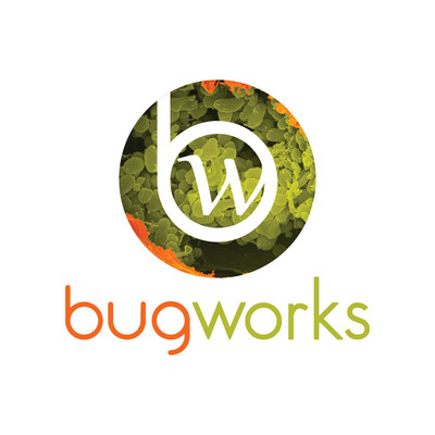 Bugworks Logo