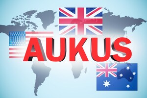 AUKUS Defense Investor Network Launches