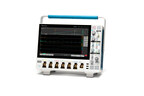 Tektronix Releases 4 Series B Mixed Signal Oscilloscope, Increasing Processing Power for Quicker Analysis &amp; Data Transfer Speed