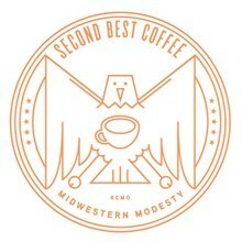 Second Best Coffee Unveils Exciting Rebrand and Specialty Holiday Offerings in Kansas City