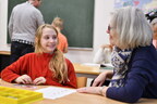Baanbrekende studiemethoden van Applied Scholastics Centrum Karin Bijles helpen kinderen om een succes te zijn