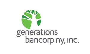 GENERATIONS BANCORP NY, INC. APPOINTS ANGELA KREZMER AS PRESIDENT &amp; CEO