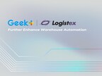 Geekplus se asocia con Logistex para mejorar la automatización de los almacenes