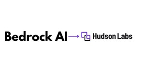 Bedrock AI Announces Rebranding, Changes Name to Hudson Labs to Reflect Growth and Evolution
