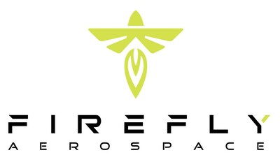 Firefly Aerospace (PRNewsfoto/Firefly Aerospace, Inc.)