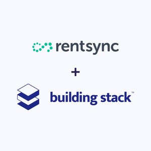 Rentsync Announces Strategic Merger with Building Stack