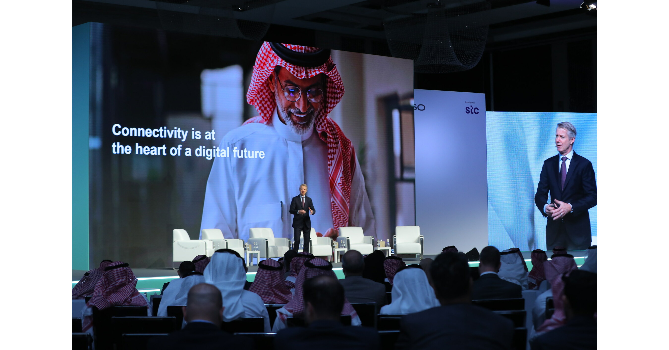GSMA M360 MENA COMMENCES IN RIYADH AS NEW REPORT CONFIRMS 5G IS DRIVING GDP GROWTH IN THE REGION