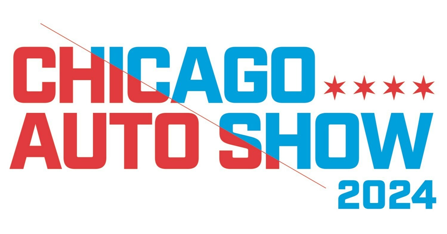 2025 Chicago Auto Show Dates Pictures susan kirbee