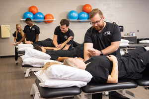FHU Physical Therapist Assistant Program Receives Accreditation Status, Set to Graduate Inaugural Cohort