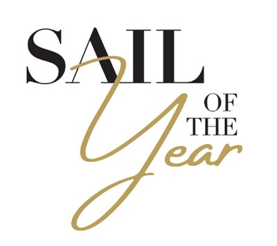 Sail of the Year Logo