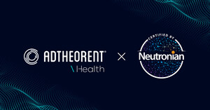 AdTheorent Health Audiences, Powered by HABi™, Earn Neutronian's NQI Certification for Data Quality, Privacy and Transparency