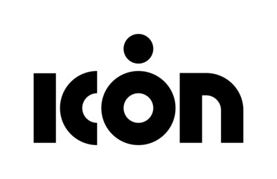 ICON Technology Inc. Logo (PRNewsfoto/ICON Technology Inc.)