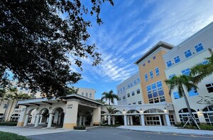Joe DiMaggio Children's Hospital Now Offers More Children's Healthcare Services on Memorial Hospital Miramar Campus