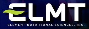 ELEMENT NUTRITIONAL SCIENCES INC. REACHES NEW IP LICENSING AGREEMENT