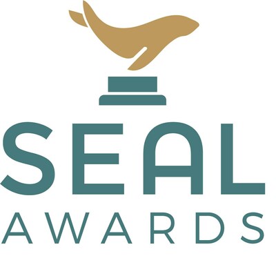 SEAL Awards Logo - No Tagline