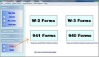 Forms Offered in ezPaycheck