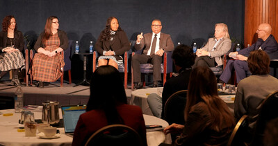 NCCN Patient Advocacy Summit panel discusses the impact of patient navigation on care.