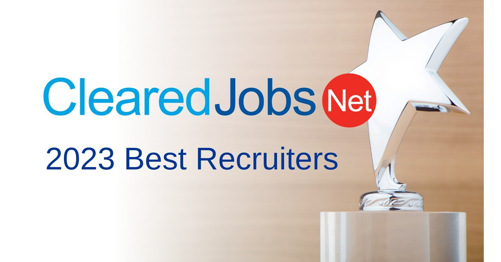 2023 Best Recruiters Announced