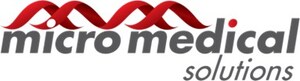 Micro Medical Solutions logra un hito con la encipciónümero 200 en el registro HEAL公司